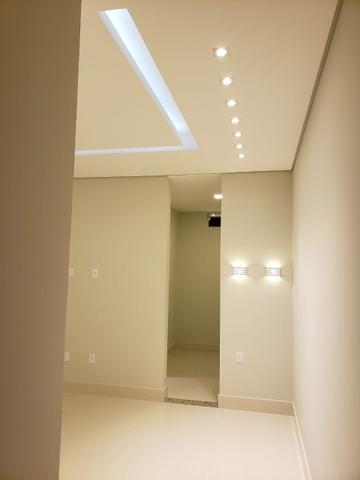 Linda casa no Cabv, toda moderna em excelente localização. - Foto 13