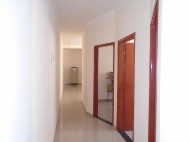 Casa à venda, 3 quartos, 2 vagas, Parque Nova Carioba - Americana/SP - Foto 11