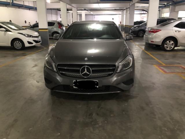 Mercedes Benz A200 1.6 Turbo Urban - 2015/2015 - 52.000 km - Foto 2
