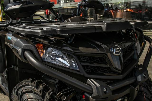 Quadriciclo 4x4 CForce 520L Automático Gasolina - Foto 11