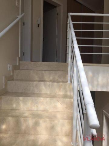 Casa à venda por r$ 2.500.000 - jardim das colinas - são josé dos campos/sp - Foto 11