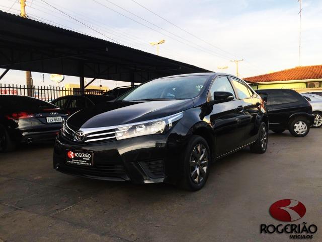 Toyota - Corolla Gli 1.8 - 2017 - Foto 3