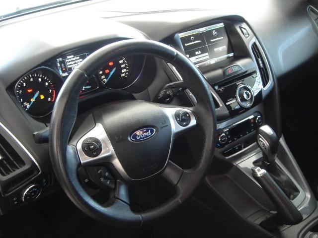 Focus hatch titanium - Foto 8