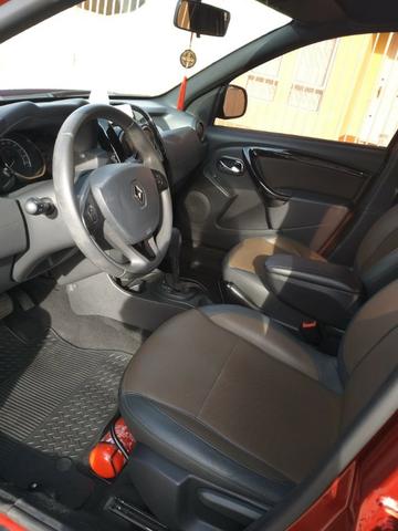 Duster Dynamique Automático 2016 2.0 - Foto 5