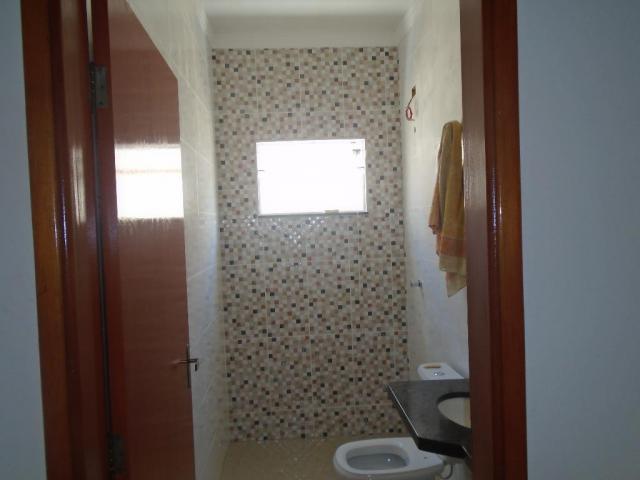 Casa à venda, 3 quartos, 2 vagas, Parque Nova Carioba - Americana/SP - Foto 6