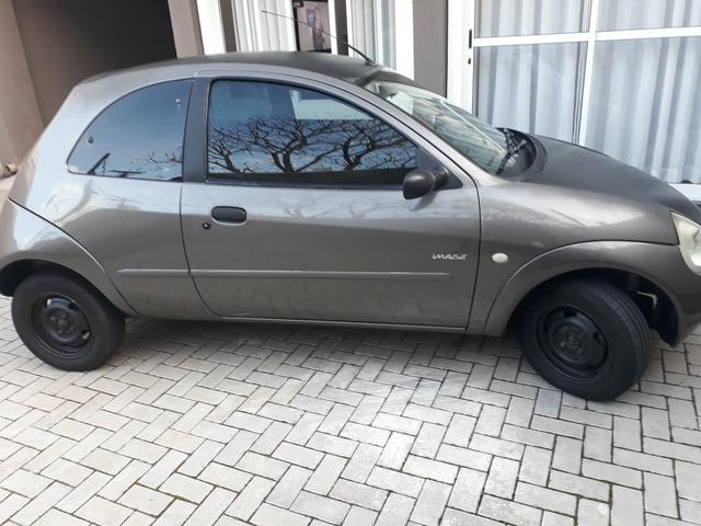 Ford KA GL Image - Foto 2