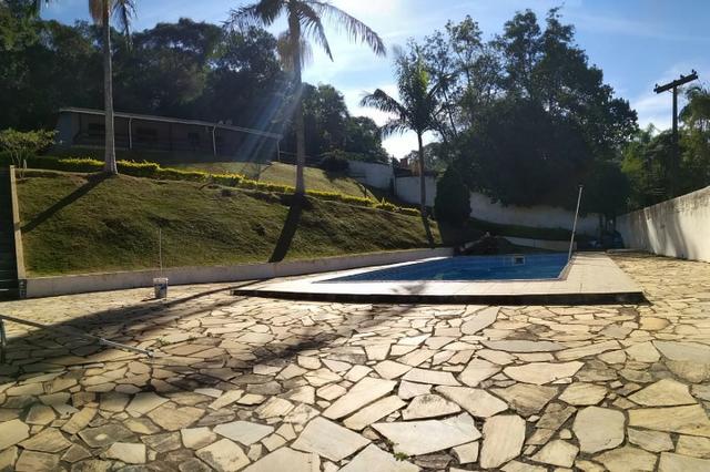 Chácara em Mairiporã -SP, entrada+parcelas direto com dono!!! - Foto 8
