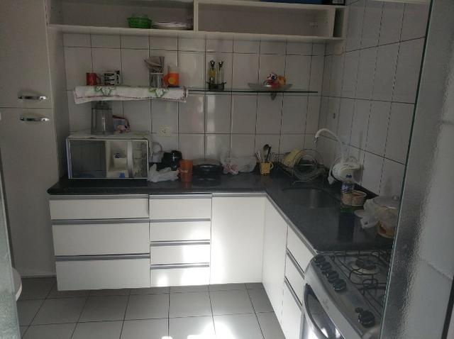 Apto Jd. Satélite 3 dorms , suíte , 2 vagas independentes - Foto 2