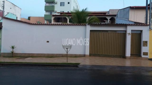 Casa à venda com 4 dormitórios em Maria eugênia, Governador valadares cod:0024 - Foto 2