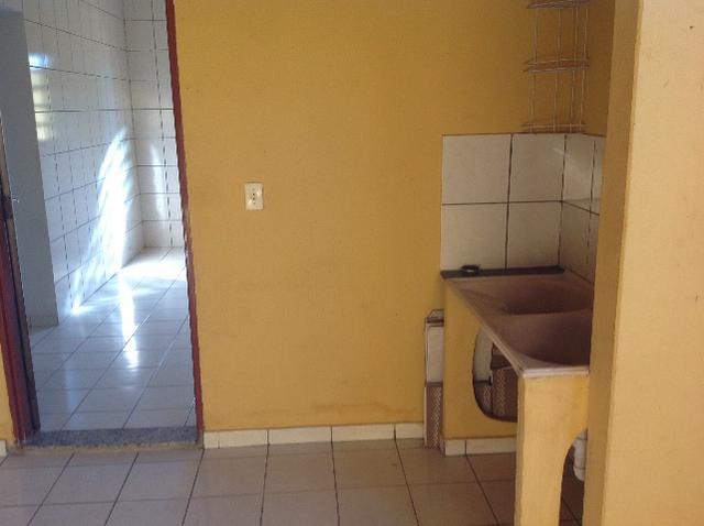 Casa próximo à faculdade UEG pego casa em Goiânia ou chalé em caldas de menor valor - Foto 10