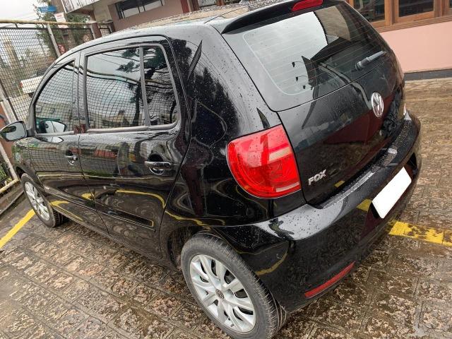 Fox 2011 Flex 5 portas
