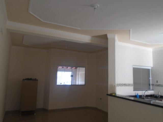 Casa à venda, 3 quartos, 2 vagas, Parque Nova Carioba - Americana/SP - Foto 3