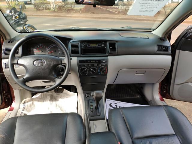 Corolla xei 2004 - Foto 6