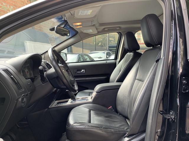 Ford Edge SEL 3.5 AWD 2009 - Foto 13