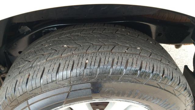 Pajero Dakar 3.2 HPE, 7 lugares, na cor branca. 2013/2014 - Foto 14
