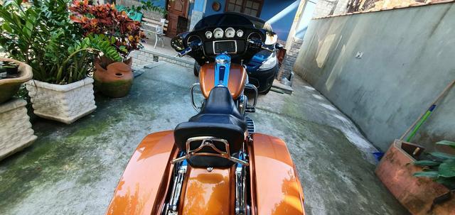 Estreet glide R$45.000,00 - Foto 7