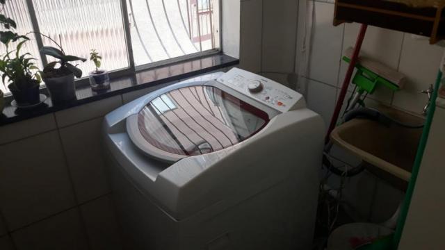 Apartamento com 2 dormitórios à venda, 69 m² por R$ 190.000 - Monsenhor Messias - Belo Hor - Foto 19