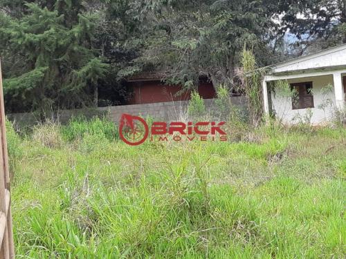 Terreno com potencial para condomínio com 20 mil m² na posse.
