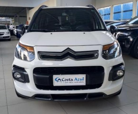 OPORTUNIDADE- Aircross exclusive top de linha 15/15 novíssimo - - Foto 3