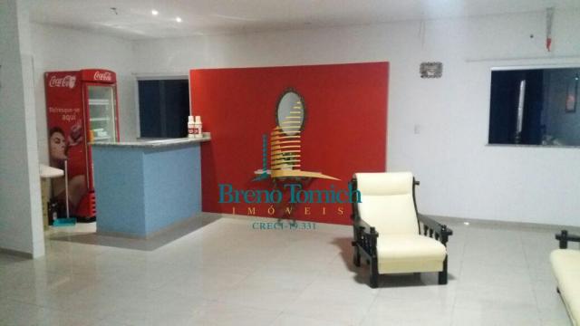 Prédio à venda, 700 m² por r$ 2.500.000 - centro - eunápolis/bahia - Foto 19