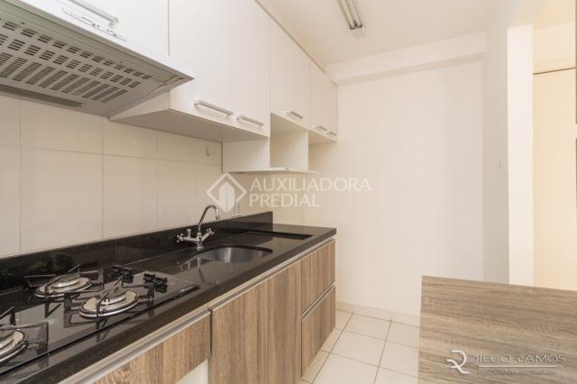 Apartamento para alugar com 2 dormitórios em Igara, Canoas cod:300630 - Foto 9