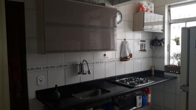 Apartamento com 2 dormitórios à venda, 69 m² por R$ 190.000 - Monsenhor Messias - Belo Hor - Foto 13