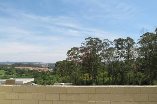 Casa com 3 dormitórios à venda, 105 m² Quebec Ville, Granja Viana - Cotia/SP - Foto 18