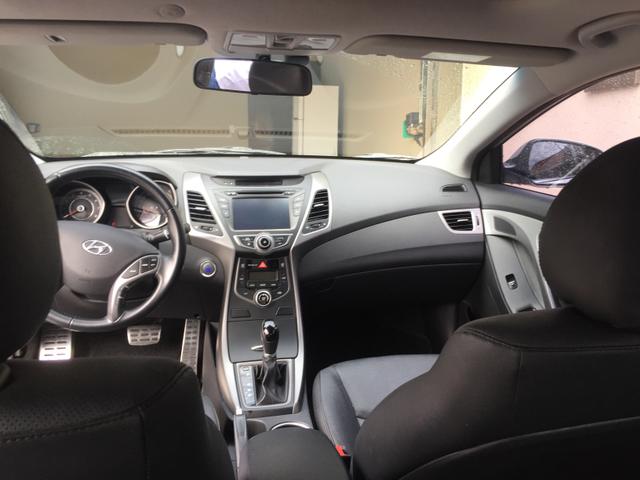 Elantra GLS 2.0 - Foto 3