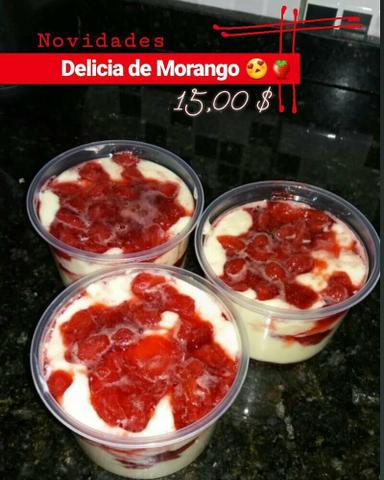 Bolos & Sobremesas da Cici? - Foto 4
