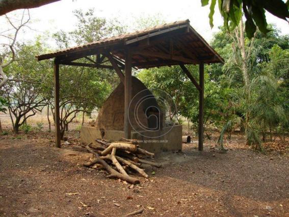 Sitio 52 hectares santo antonio - Foto 12