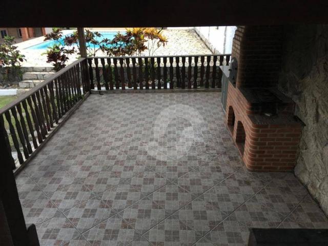 Sítio à venda, 3000 m² por R$ 1.300.000,00 - Chacara Inoã - Maricá/RJ - Foto 9
