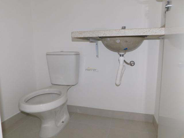 Escritório para alugar em Pinheirinho, Curitiba cod:L0214 - Foto 15
