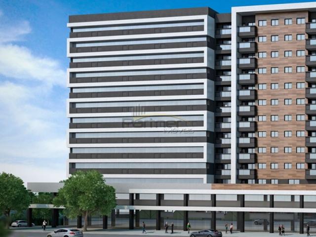 Escritório para alugar em Pinheirinho, Curitiba cod:L0215 - Foto 18