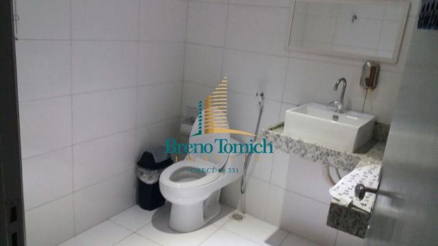 Prédio à venda, 700 m² por r$ 2.500.000 - centro - eunápolis/bahia - Foto 16