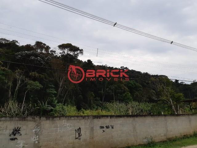 Terreno com potencial para condomínio com 20 mil m² na posse. - Foto 4