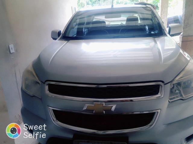 S10 flex muito conservada