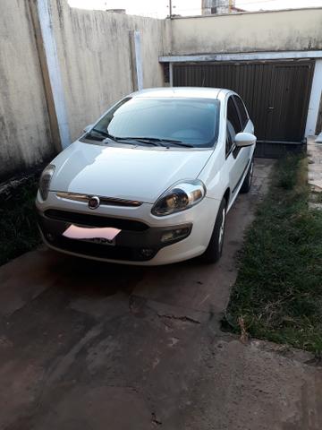Punto essense completíssimo bem conservado, 2016 nada pra arrumar - Foto 3
