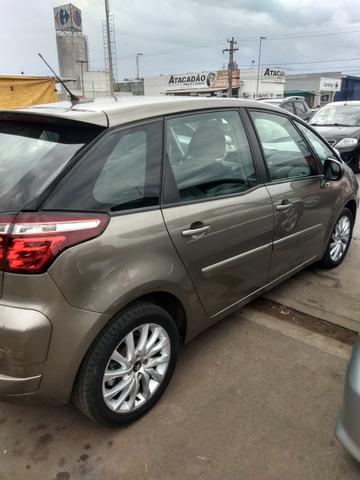 Citroen C4 Picasso GLXA 2013/2014 2.0 - Foto 2