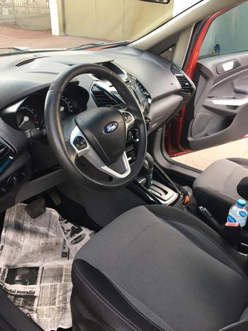 Ecosport 2.0 automática - Foto 8