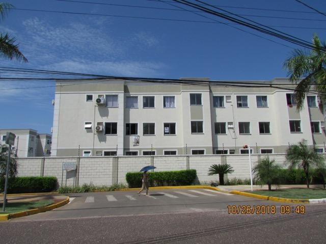 Vendo apartamento no condominio Chapada Diamantina - Foto 12