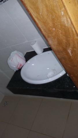 Vendo casa em Sto Antonio/Cabrália