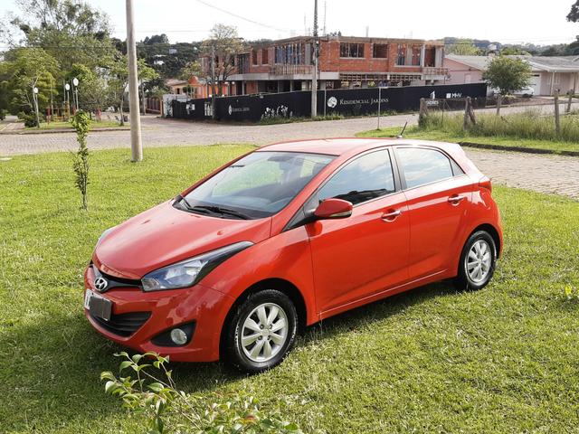 HB20 confort style 1.6 único dono - Foto 10