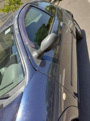 Ford Ka 2001 zetec rocan - Foto 2