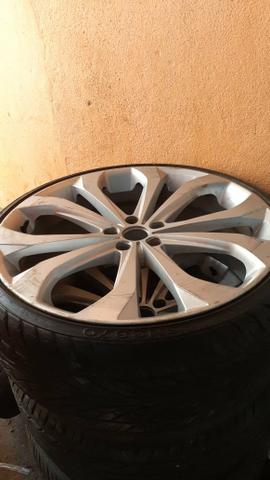 Vendo ou troco um Honda Civic hj