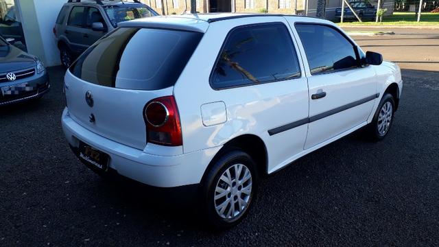 Gol G4 1.0 com AR''oferta'' - Foto 6