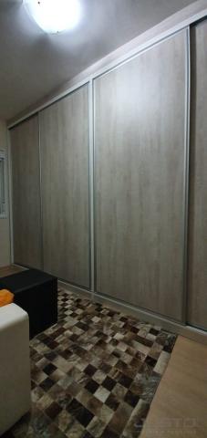 Apartamento à venda com 2 dormitórios em Centro, São leopoldo cod:11274 - Foto 11