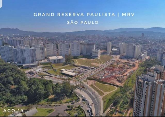 Lançamento 2 dormitórios 1 vaga em pirituba Apto c/ lazer - Foto 4