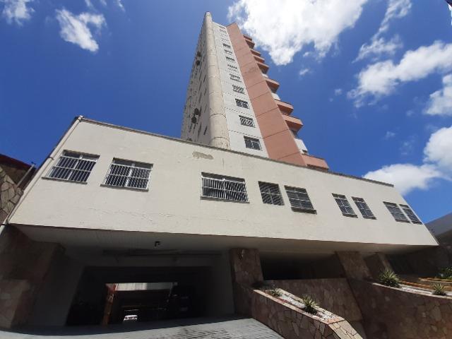 Benfica - Apartamento 89,39m² com 3 quartos e 1 vaga