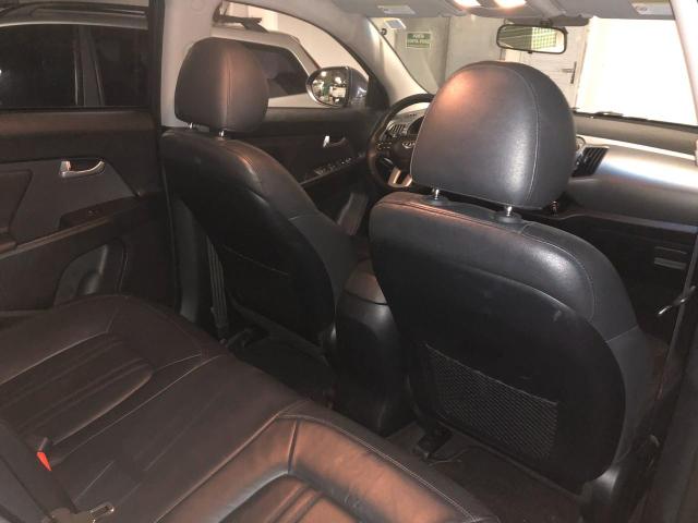 Kia Sportage EX 2.0 Abaixo da Fipe - Foto 6