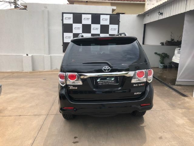 Sw4 srv 4x4 - Foto 5